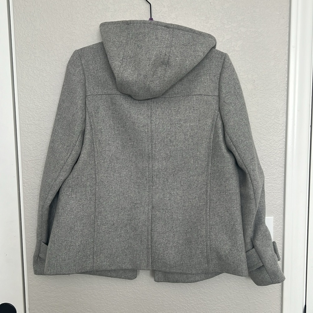 GAP coat - Picture 6 of 9